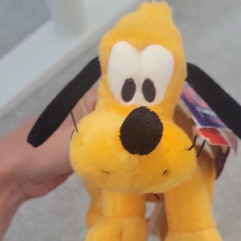 Disney | Vintage 100 Years of Magic Pluto WDW
